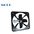 Hecho en China Safty Motor de CA Ventilador de flujo axial de escape de cocina de bajo ruido industrial